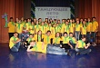 В Туртасе финишировал сезон 2017 года лагеря дневного пребывания «Танцующее лето» В Туртасе финишировал сезон 2017 года лагеря дневного пребывания «Танцующее лето»